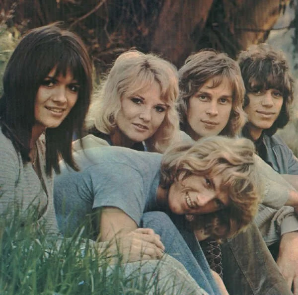 New Seekers - New Seekers 2.jpg